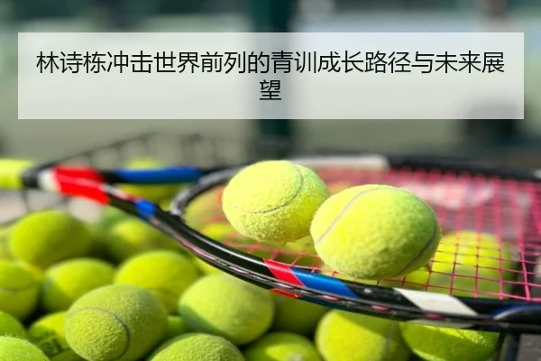 林诗栋冲击世界前列的青训成长路径与未来展望